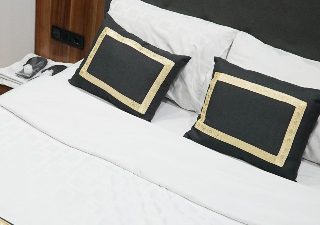 Ottoman Istanbul Airport Otel מראה חיצוני תמונה